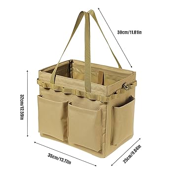 キャンバス　再構築　ミリタリー　カデナ　鍵付き　ボックスバッグ　トートバッグ Amazon.co.jp: CosHall キャンプバッグ トートバッグ 帆布製